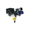 Low Headroom Hoist with Ce Fem GB DIN Certificate